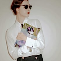 Fashion Journalism