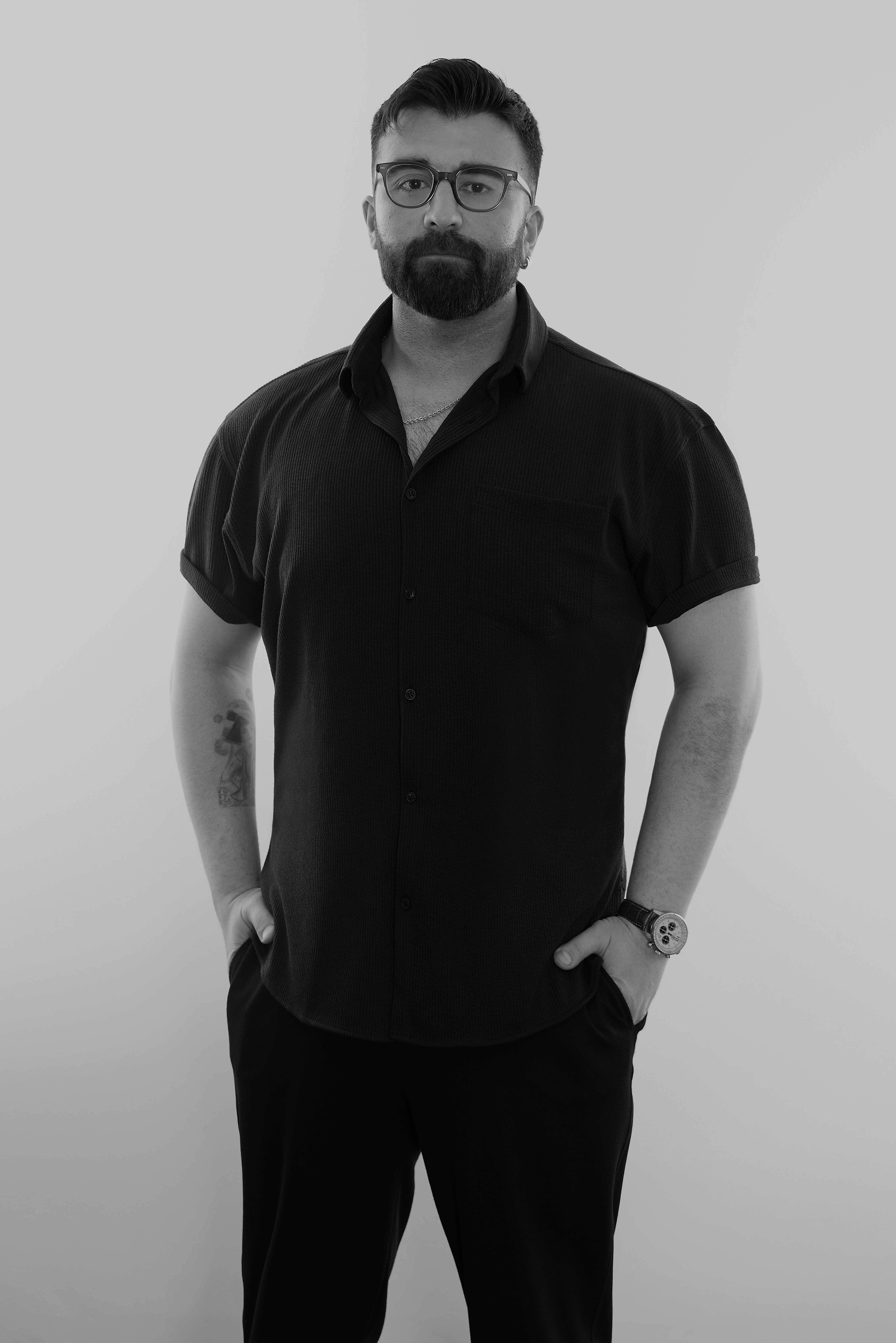 DENİZ ÖZTÜRK