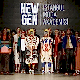 NEW GEN SHOW 2014