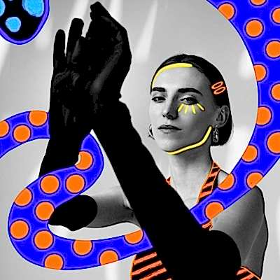 Moda Tasarımında Photoshop ve Illustrator