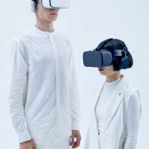 VR/AR ile İnovatif Sunum Teknikleri